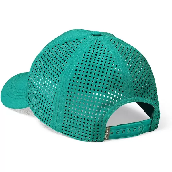 imageEddie Bauer Resolution UPF Baseball CapDk Seafoam