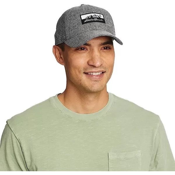 imageEddie Bauer Resolution UPF Baseball CapGrape