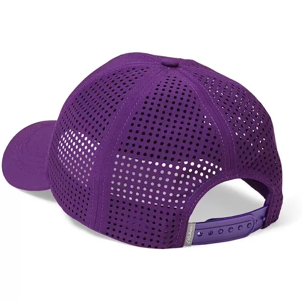 imageEddie Bauer Resolution UPF Baseball CapGrape