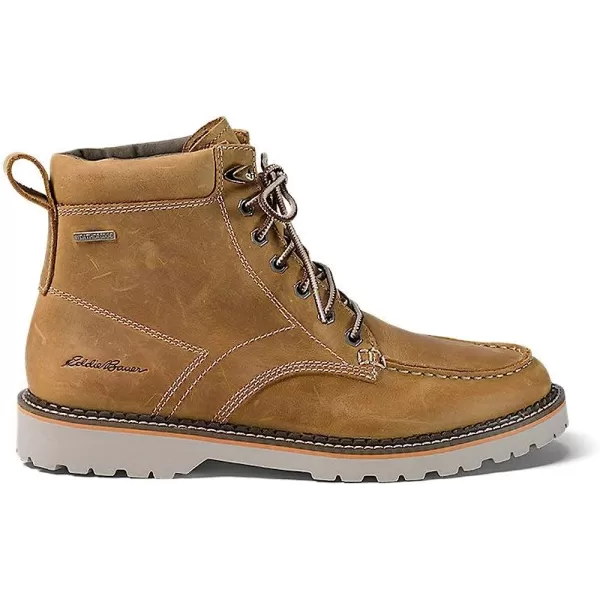 imageEddie Bauer Severson MocToeWheat