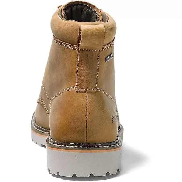 imageEddie Bauer Severson MocToeWheat