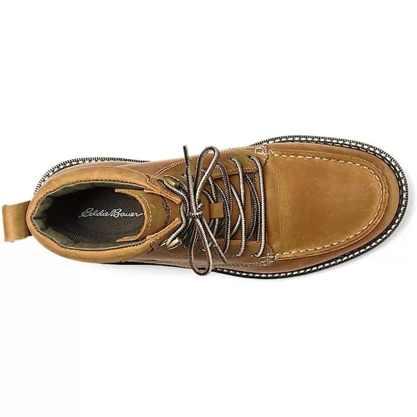 imageEddie Bauer Severson MocToeWheat