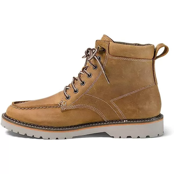 imageEddie Bauer Severson MocToeWheat