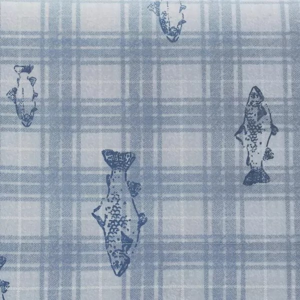 imageEddie Bauer Sheets Cotton Percale Bedding Set Crisp  Cool Stylish Home Decor Full Northern Plaid WhiteGreyMethow Plaid