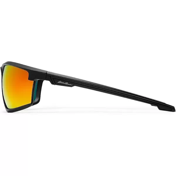 imageEddie Bauer Storm Polarized SunglassBlack