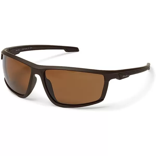 imageEddie Bauer Storm Polarized SunglassBrown