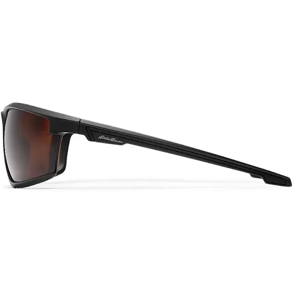 imageEddie Bauer Storm Polarized SunglassBrown