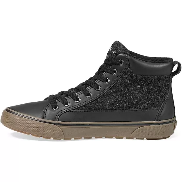 imageEddie Bauer Storm SneakerBlack