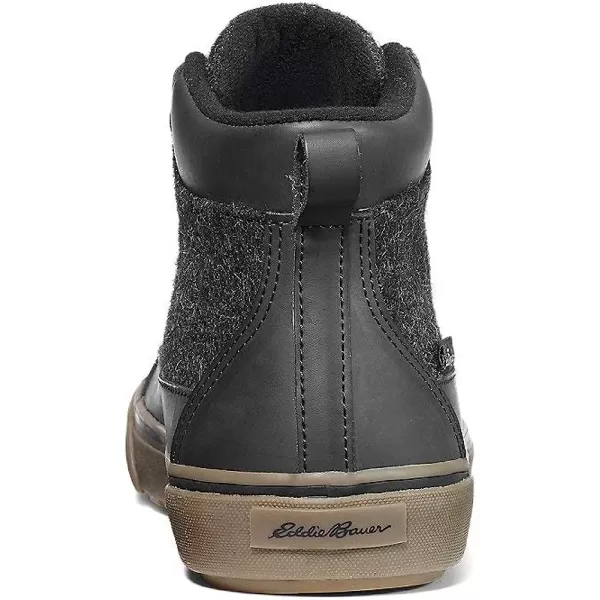 imageEddie Bauer Storm SneakerBlack