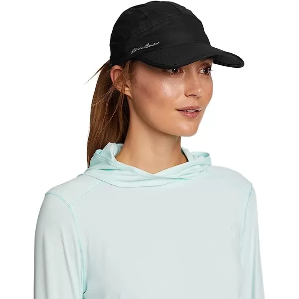 imageEddie Bauer Storm Waterproof Baseball CapAtlantic