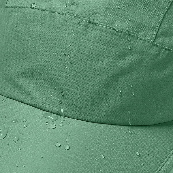 imageEddie Bauer Storm Waterproof Baseball CapLt Spruce
