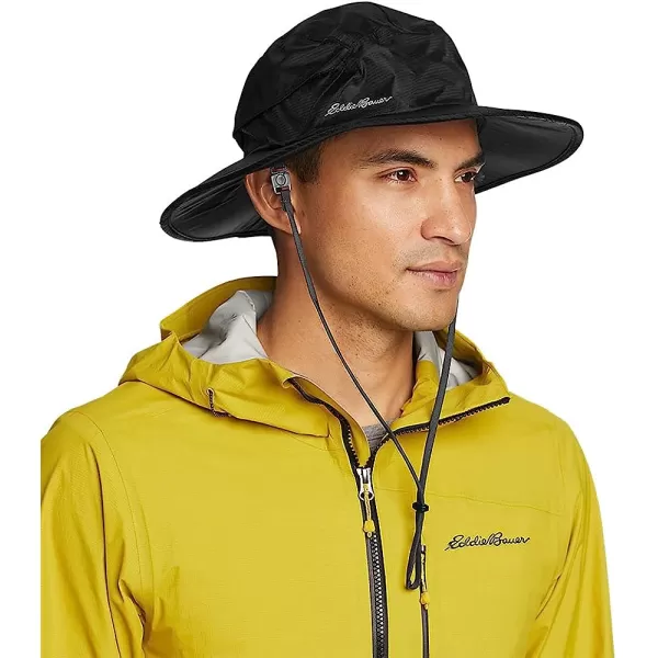imageEddie Bauer Storm Waterproof SombreroBlack