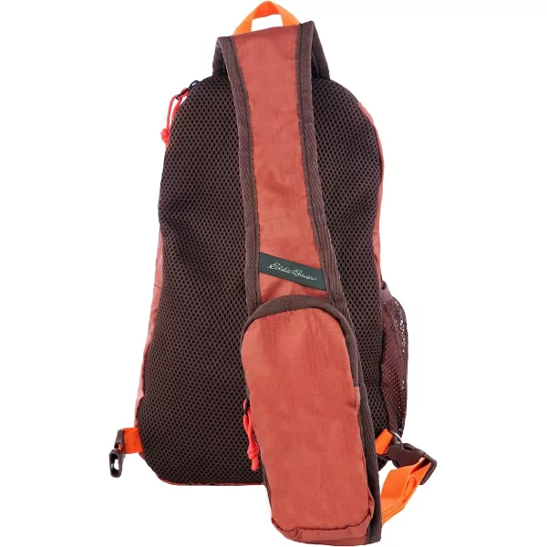 imageEddie Bauer Stowaway Packable 10L Sling 30 Made from Polyester with Lightly Padded Shoulder Strap MaroonEddie Bauer Stowaway Packable 10L Sling 30 Made from Polyester with Lightly Padded Shoulder Strap Maroon
