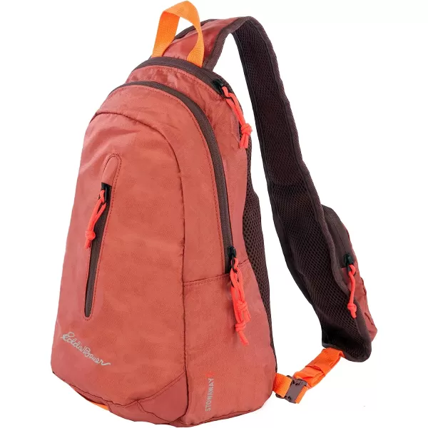 imageEddie Bauer Stowaway Packable 10L Sling 30 Made from Polyester with Lightly Padded Shoulder Strap MaroonEddie Bauer Stowaway Packable 10L Sling 30 Made from Polyester with Lightly Padded Shoulder Strap Maroon