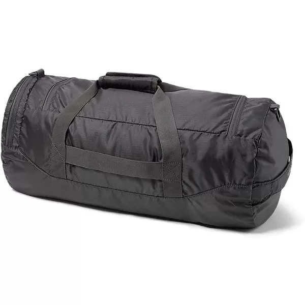 imageEddie Bauer Stowaway Packable 45l Duffel BagMade from Ripstop PolyesterDark Smoke