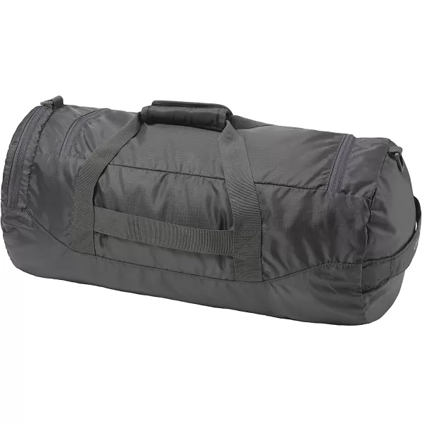 imageEddie Bauer Stowaway Packable 45l Duffel BagMade from Ripstop PolyesterOnyx