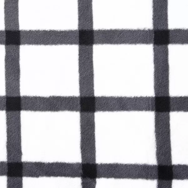 imageEddie Bauer Throw Blanket Ultra Soft Faux Fur Home Dcor All Season Bedding Bunkhouse Plaid Grey 50 x 60Eddie Bauer Throw Blanket Ultra Soft Faux Fur Home Dcor All Season Bedding Bunkhouse Plaid Grey 50 x 60