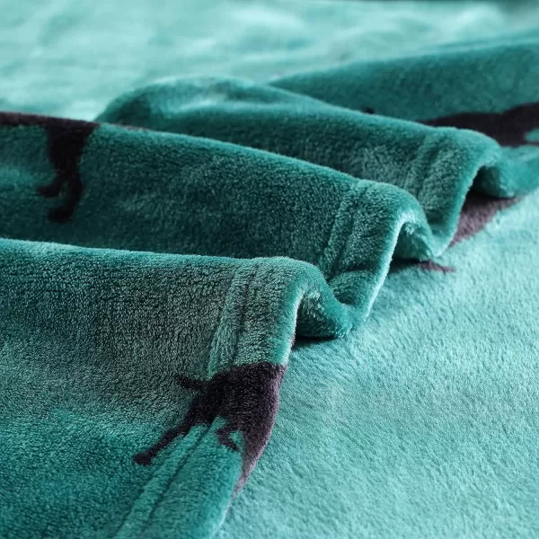 imageEddie Bauer Throw Blanket Ultra Soft Plush Home Dcor All Season Bedding Buddy The Dog Green 50 x 60Eddie Bauer Throw Blanket Ultra Soft Plush Home Dcor All Season Bedding Buddy The Dog Green 50 x 60