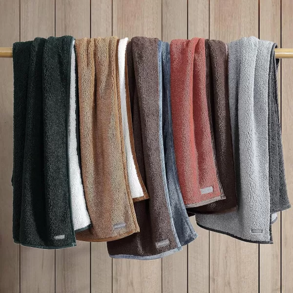 imageEddie Bauer Throw Blanket Ultra Soft Plush Sherpa Home Decor Reversible BiColored Bedding OrangeBrownThrow BrownBlue