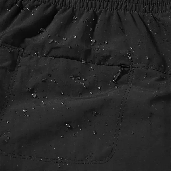 imageEddie Bauer Tidal HighRise ShortsTall Black