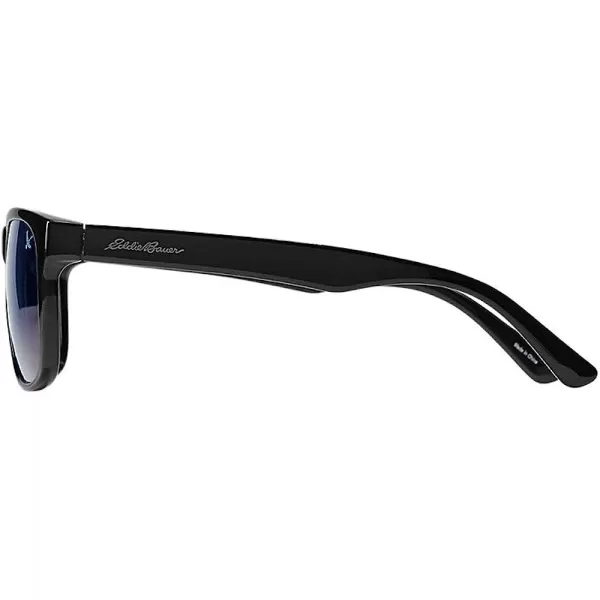 imageEddie Bauer Tilton Polarized SunglassesBlack