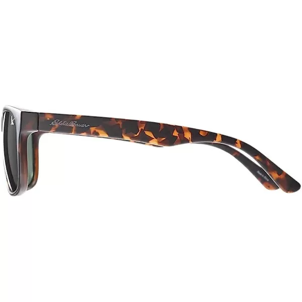 imageEddie Bauer Tilton Polarized SunglassesTortoise