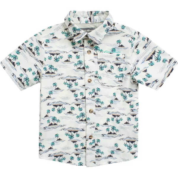imageEddie Bauer Toddler Boys Shorts Set  Polo Shirt and Shorts Matching Outfit  Clothing Set for Toddler Boys 2T4TPrintedNavy