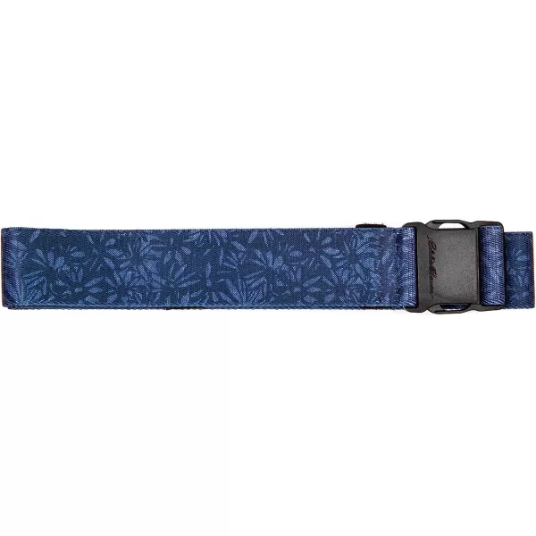 imageEddie Bauer Trail Graphic Active Stretch BeltBlue