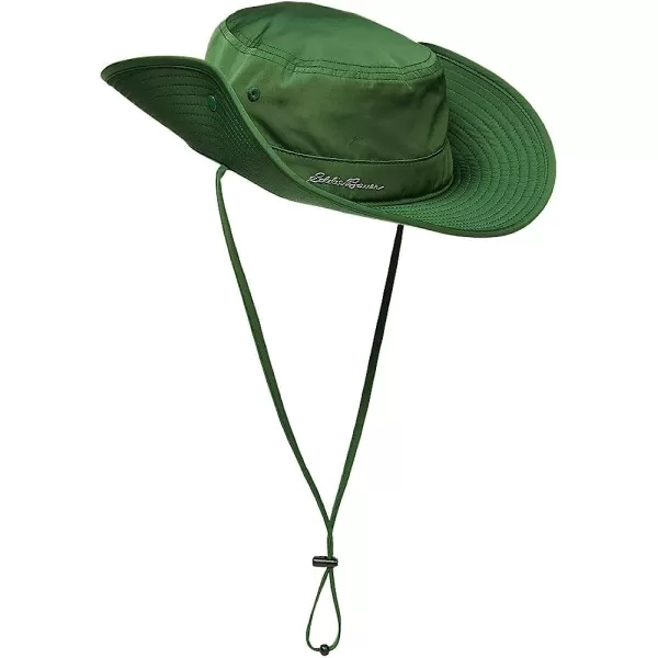 imageEddie Bauer Trailcool UPF Cooling Sun HatIrish Green