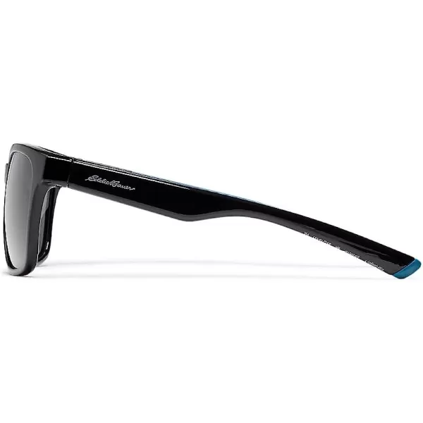 imageEddie Bauer Willow Polarized SunglassBlack