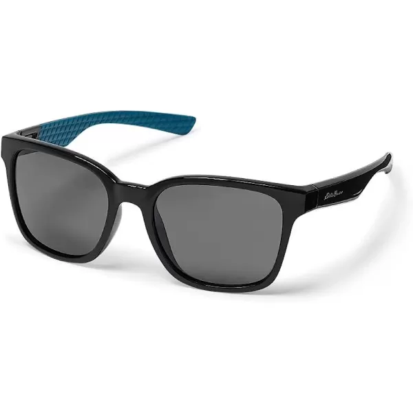 imageEddie Bauer Willow Polarized SunglassBlack
