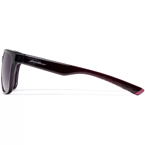 imageEddie Bauer Willow Polarized SunglassPurple