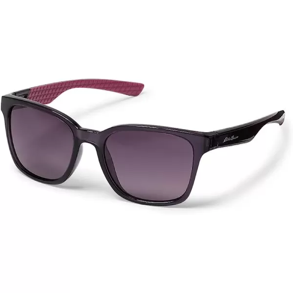 imageEddie Bauer Willow Polarized SunglassPurple