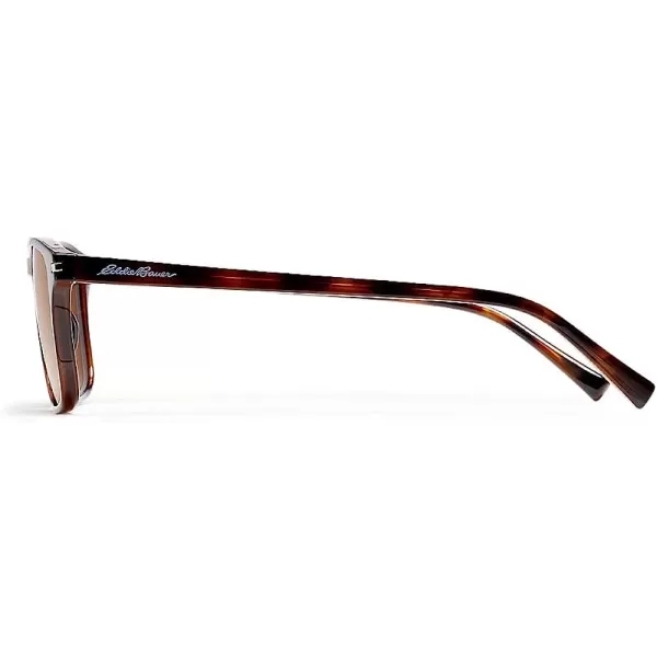 imageEddie Bauer Windermere Polarized SunglassBrown