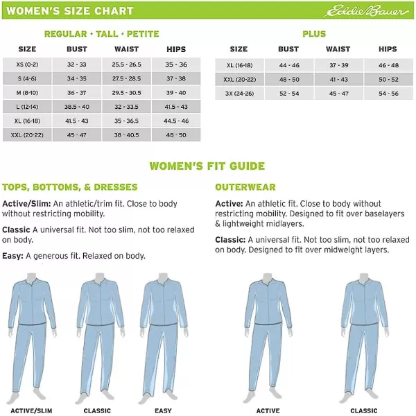 imageEddie Bauer Womens Active Pro Coolmax Crew SocksStream