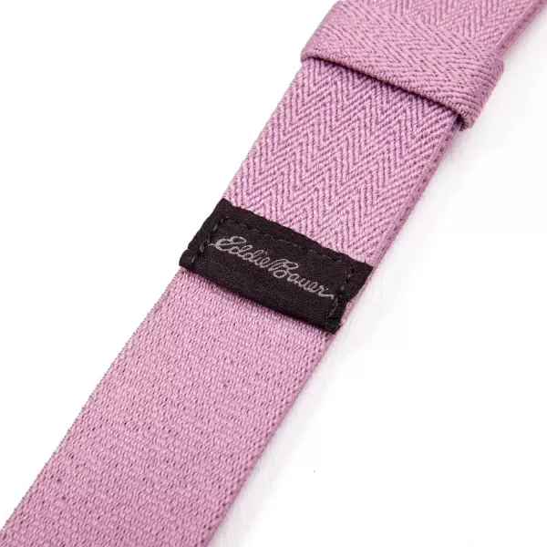 imageEddie Bauer Womens Active Stretch Webbing BeltsPurple