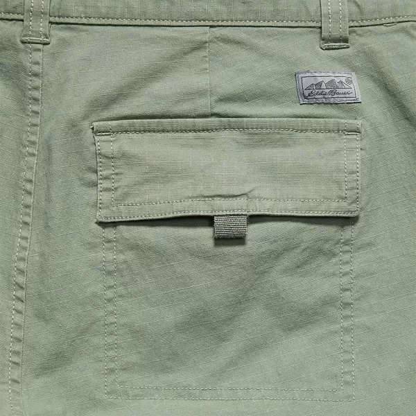 imageEddie Bauer Womens Adventurer Stretch Ripstop Jogger PantsCarbon