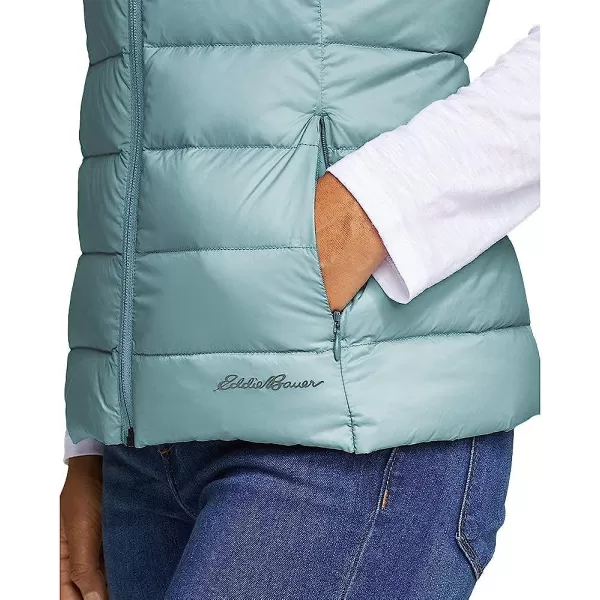 imageEddie Bauer Womens Alki VestBlack