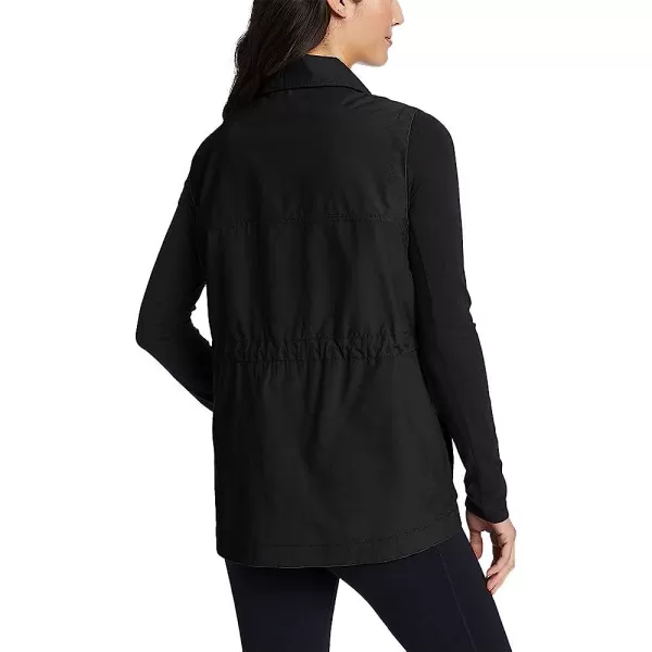 imageEddie Bauer Womens Alki VestBlack