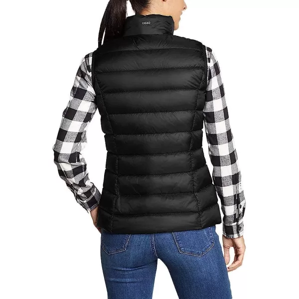 imageEddie Bauer Womens Alki VestBlack