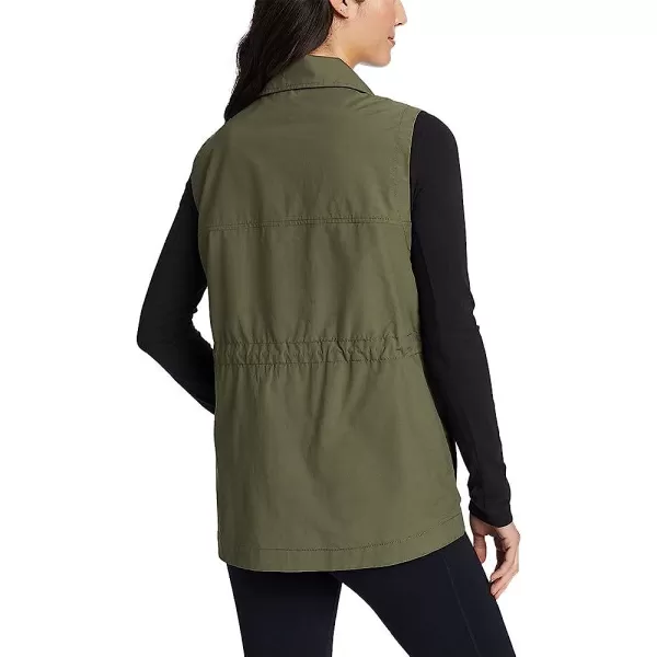 imageEddie Bauer Womens Alki VestSprig