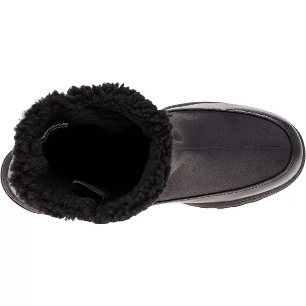imageEddie Bauer Womens Amanda Insulated Snow Winter BootsBlack