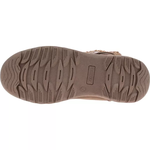 imageEddie Bauer Womens Amanda Insulated Snow Winter BootsBrown