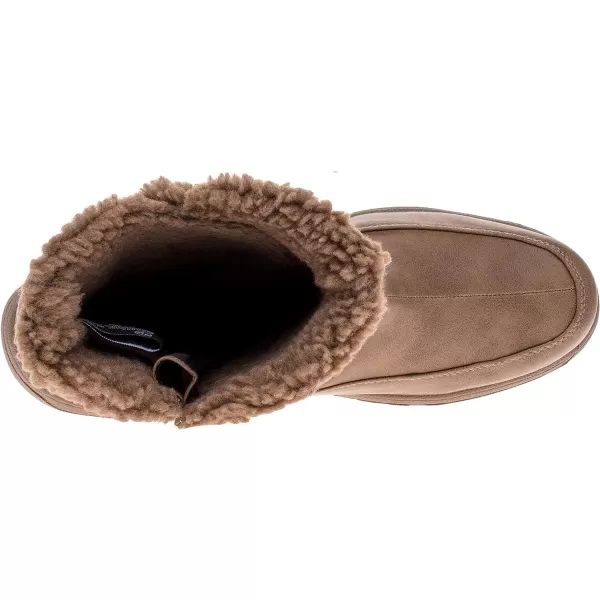 imageEddie Bauer Womens Amanda Insulated Snow Winter BootsBrown