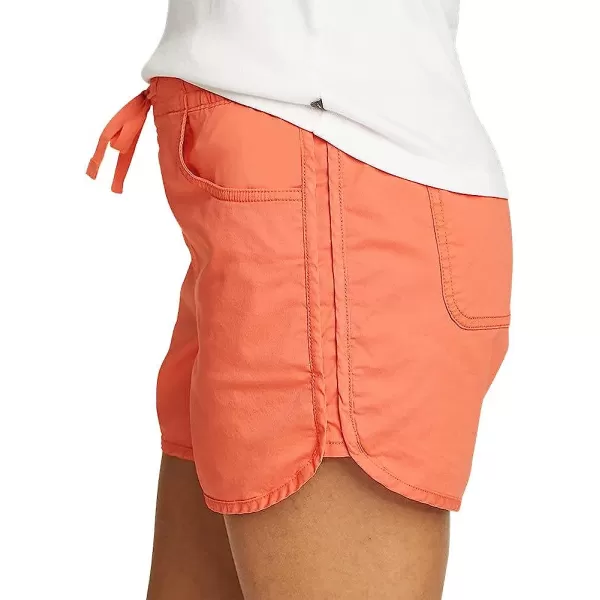 imageEddie Bauer Womens Aspire PullOn ShortsSprig