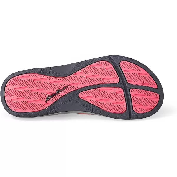 imageEddie Bauer Womens Break Point Flip FlopWhite