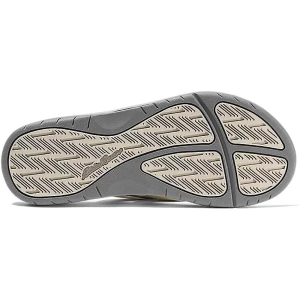 imageEddie Bauer Womens Break Point Flip FlopWhite