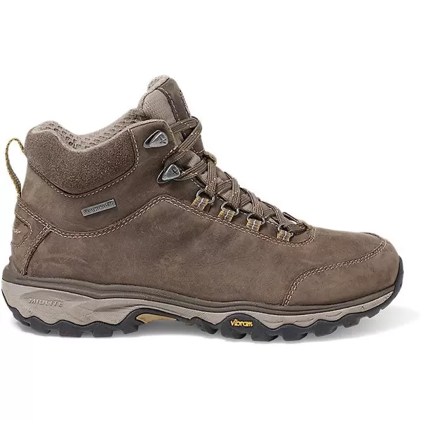 imageEddie Bauer Womens Cairn Mid Hiking BootsDriftwood