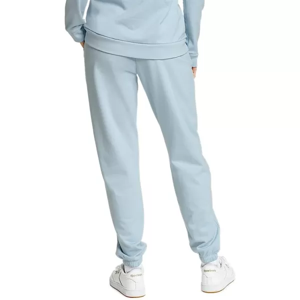 imageEddie Bauer Womens Camp Fleece Jogger PantsSlate Blue