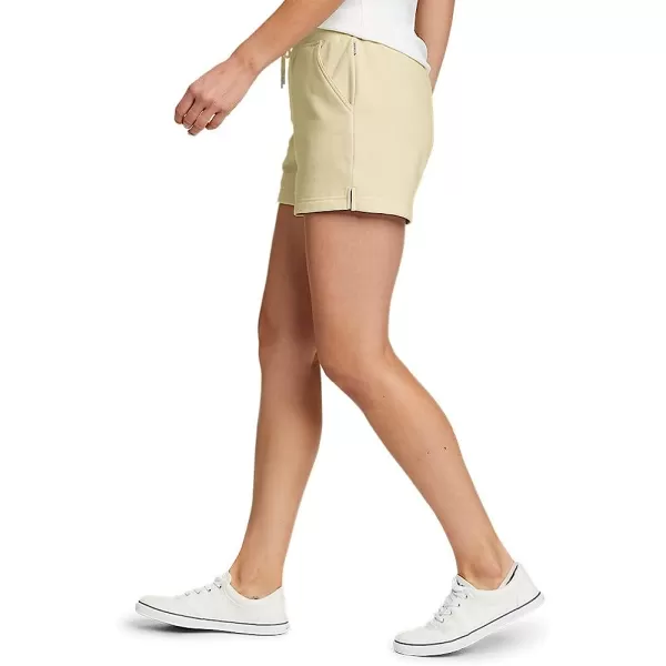 imageEddie Bauer Womens Camp Fleece ShortsSorbet
